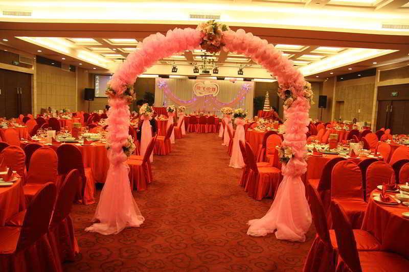 Peony International Hotel Xiamen Exterior foto