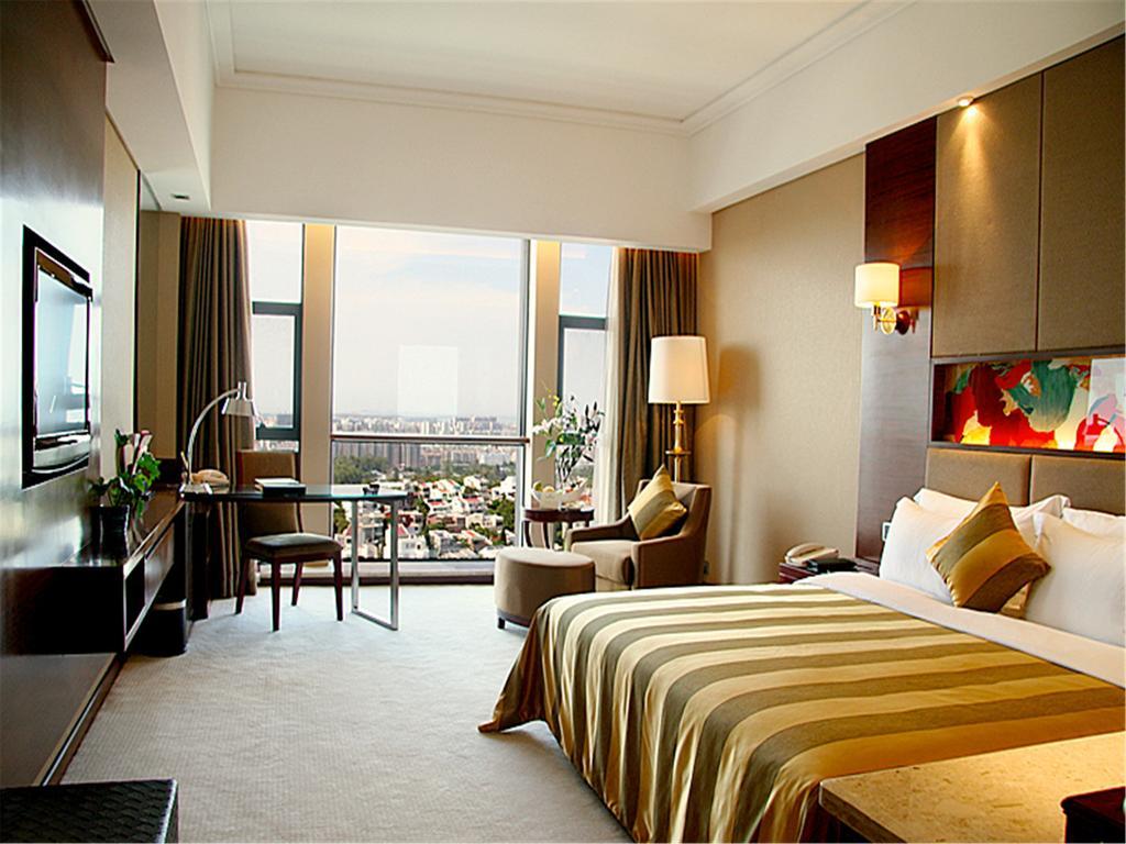 Peony International Hotel Xiamen Cameră foto