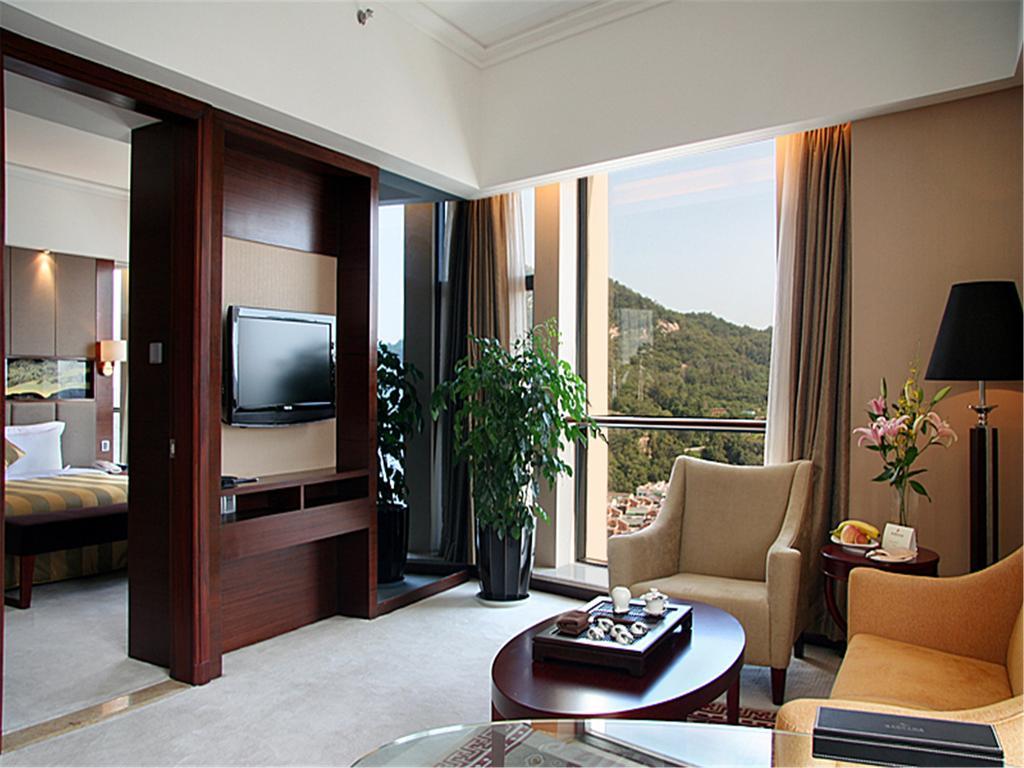 Peony International Hotel Xiamen Cameră foto