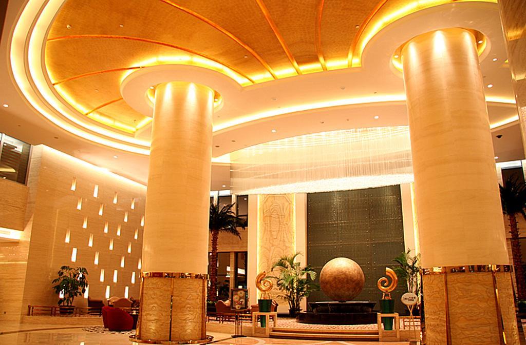 Peony International Hotel Xiamen Cameră foto