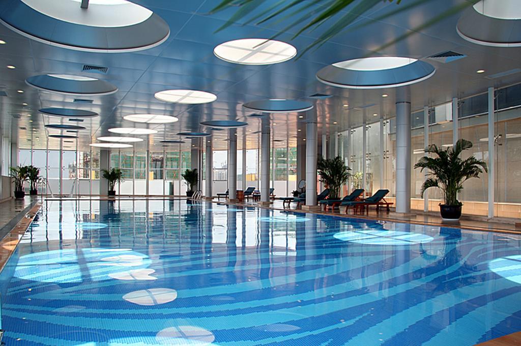 Peony International Hotel Xiamen Cameră foto