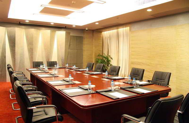 Peony International Hotel Xiamen Exterior foto